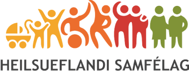 Heilsueflandi samfélag