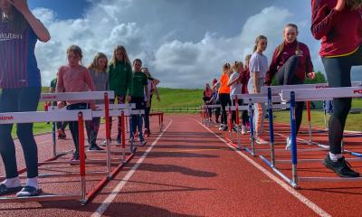 Frjálsíþróttasumarbúðirnar verða haldnar í 13. sinn í sumar