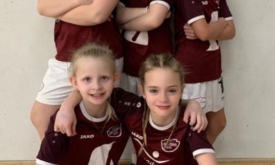 Ýmislegt skemmtilegt í gangi hjá handboltanum í sumar