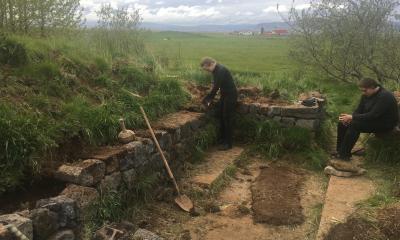 Áhugavert námskeið í hleðslutækni o.fl. 