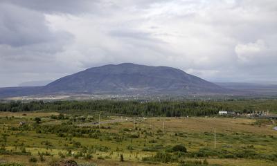skemmtilegar hugmyndir fyrir fjallgöngur með fjölskyldunni