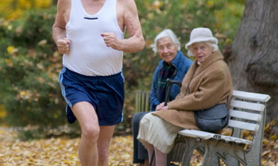 Námskeið í sumar fyrir eldri borgara