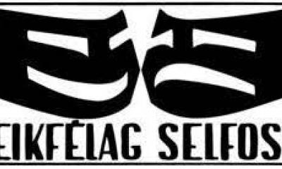 Skemmtilegt leikhúsnámskeið á Selfossi í sumar