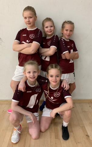 Ýmislegt skemmtilegt í gangi hjá handboltanum í sumar