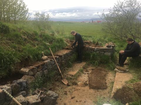 Áhugavert námskeið í hleðslutækni o.fl. 