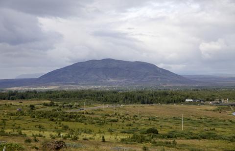 skemmtilegar hugmyndir fyrir fjallgöngur með fjölskyldunni